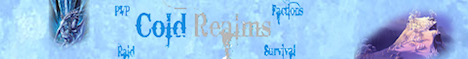 ☆ColdRealms☆ ☆ColdRealms☆