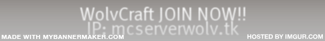 WolvCraft