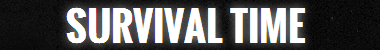 ##### SurvivalTime Servers Vanilla! ##### ##### SurvivalTime Servers Vanilla! #####