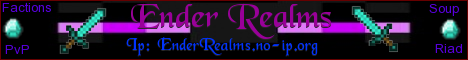 Ender Realms 1.5 Ender Realms 1.5