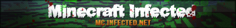 Official MC-Infected - Official MC-Infected -