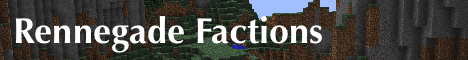 Rennegade Factions Rennegade Factions