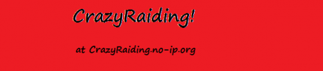 CrazyRaiding CrazyRaiding