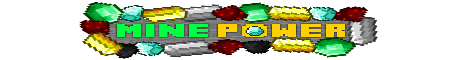 ~-~ Economy ~-~ MinePower ~-~ Survival ~-~