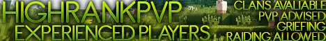 HighRankPvP HighRankPvP