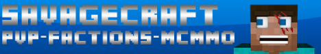 SavageCraft SavageCraft