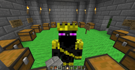 crazycraft