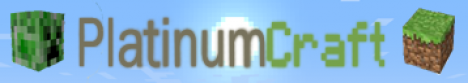 PlatinumCraft PlatinumCraft