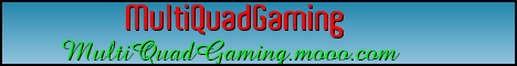 MultiQuadGaming Youtube Server MultiQuadGaming Youtube Server