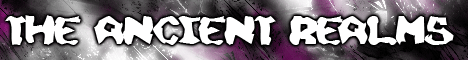 The Ancient Realms, creative plots, survival, factions, economy, chest shops The Ancient Realms, creative plots, survival, factions, economy, chest shops