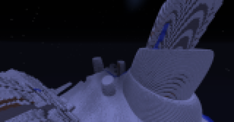 THE RING - \'THE HOBBIT\' INFLUENCED MINECRAFT SERVER