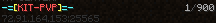 KIT-PVP KIT-PVP