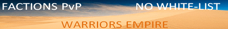 Warrior's Empire Warrior's Empire