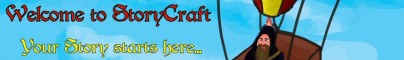 StoryCraft ~ The Awakening StoryCraft ~ The Awakening