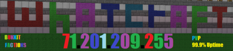 WhAtCraft