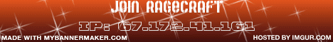 Rage-Craft