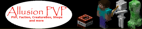 Allusion PVP Allusion PVP