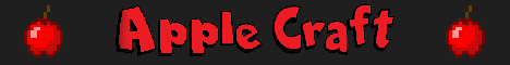 AppleCraft