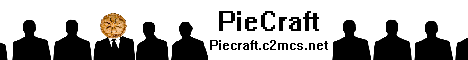 PieCraft