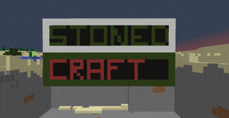 StonedCraft StonedCraft