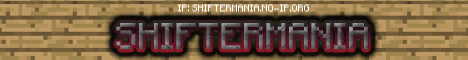 ShifterMania ShifterMania