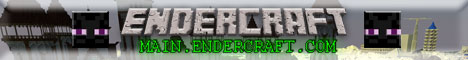 ENDERCRAFT 24/7 MMORPG TDM CTF Survival PVP 1.7.4 ENDERCRAFT 24/7 MMORPG TDM CTF Survival PVP 1.7.4