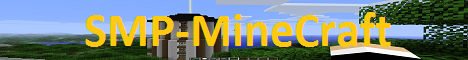 SMP-MineCraft SMP-MineCraft