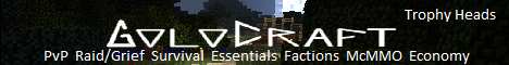 GoloCraft GoloCraft