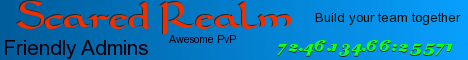 Sacred Realm Sacred Realm