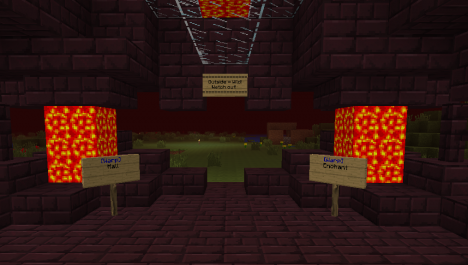 xKrazyCraft 24/7 Factions PvP