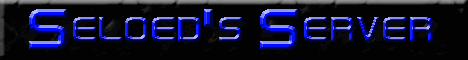 Seloed\'s Server Seloed\'s Server