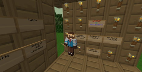 Australian 24/7 Server! Australian 24/7 Server!
