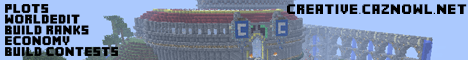 Caznowl Creative Multi-Player Caznowl Creative Multi-Player