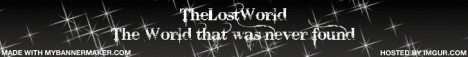 TheLostWorld TheLostWorld