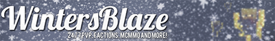 WintersBlaze WintersBlaze
