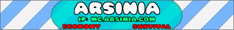 ARSINIA ARSINIA