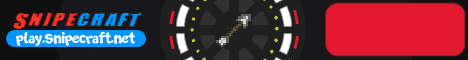 SnipeCraft 1.12.2 SnipeCraft 1.12.2