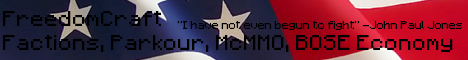 FreedomCraft