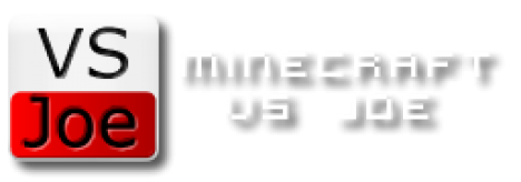 Minecraft vs joe [NL] [Dutch Server]