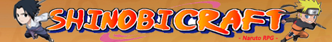 ShinobiCraft ShinobiCraft