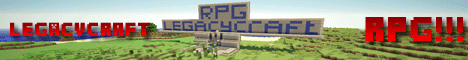 LegacyCraftRPG LegacyCraftRPG