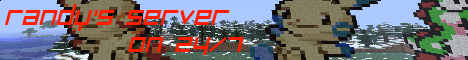 Randy\'s Server Randy\'s Server