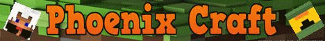 Ph0enix Craft / Deutsch / German Ph0enix Craft / Deutsch / German