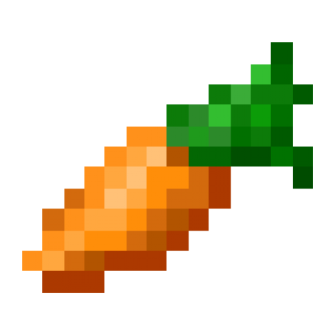 TheEvilCarrot TheEvilCarrot