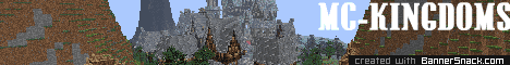 MC-Kingdoms MC-Kingdoms