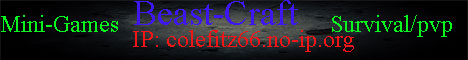 Beast-Craft Survival Beast-Craft Survival