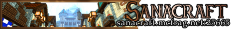 Sanacraft Sanacraft