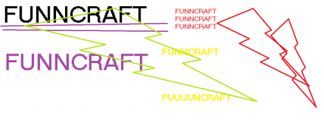 FUNNCRAFT FUNNCRAFT