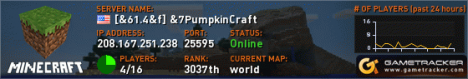 PumpkinCraft PumpkinCraft