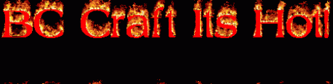 BC Craft BC Craft